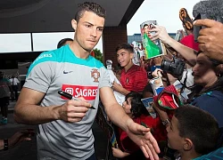 MU chấp thuận yêu cầu, Ronaldo chuyển đến bến đỗ mới 'dưỡng già'?