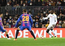 MU mua Koulibaly, Liverpool lấy Kessie