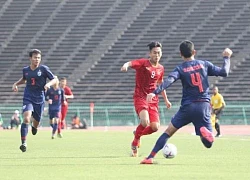 Ngày này năm xưa: U23 Việt Nam lần đầu vào bán kết U23 Đông Nam Á