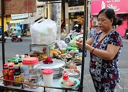 Nhất vị cháo lòng hơn 50 năm giữa lòng Sài Gòn