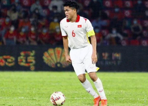 Những điểm sáng sau đại thắng 7-0 của U23 Việt Nam