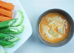 Những loại chao ngon ai cũng tắm tắc khen