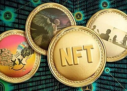 Những NFT triệu USD được tạo ra như thế nào?