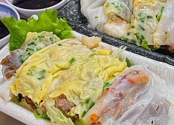 Tiệm bánh cuốn Quảng Đông bán 'không kịp trở tay'