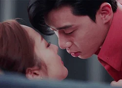 "Ông trùm" diễn cảnh nóng nên gọi tên Park Seo Joon: Chu đáo kiểm tra chân giường trước khi "vào việc" với bạn diễn nữ?