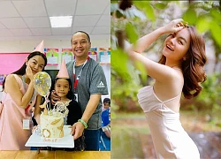 Phạm Quỳnh Anh lên tiếng tin đồn cầu hôn và bầu bí, đính chính 1 thông tin về chồng cũ
