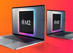 Phỏng đoán sức mạnh Apple M2 qua những con số: sẽ tiếp tục khiến Intel "toát mồ hôi"