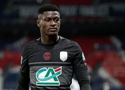 PSG sẽ chi 40 triệu euro mua đứt Mendes