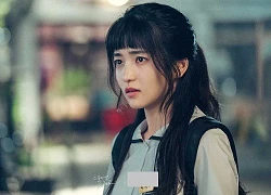 Rating 2 bom tấn Hàn lần lượt cao chạm nóc, nhưng Park Min Young vẫn bị Kim Tae Ri cho "ngửi khói"