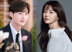 Rộ tin Lee Jong Suk sắp kết hôn với Kwon Nara, còn thừa nhận 1 điều khiến netizen rần rần?