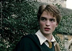 Robert Pattinson gọi Harry Potter là trải nghiệm kinh hoàng đến suýt bỏ nghề, fan nghe lý do mới ngừng trách "ăn cháo đá bát"