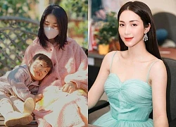 Sau thông báo chia tay bạn trai, Hoà Minzy: "Không có gì nuối tiếc thanh xuân cả. Hôm nay thế là ổn rồi"