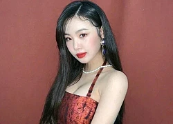 Soojin: Thay đổi ngoạn mục từ nữ sinh ngây ngô đến mỹ nhân quyến rũ