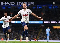 Sự toàn diện của Harry Kane