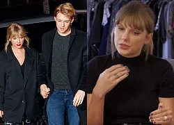 Taylor Swift đính hôn với bạn trai kém 3 tuổi sau 5 năm hẹn hò?