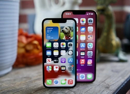 Thời điểm ngừng bán các mẫu iPhone