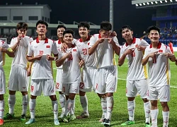 Tin vui cho U23 Việt Nam: Nhóm viện binh có thể sẽ kịp thi đấu với Thái Lan