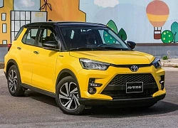 Tôi đã mua Suzuki XL7 sau gần 3 tháng chờ Kia Sonet