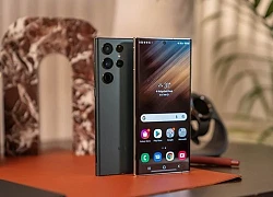 Top smartphone màn hình "khổng lồ" nhất thị trường