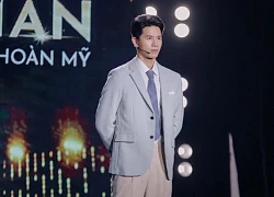 Trai đẹp duy nhất 3 chọn trong show Hương Giang: Người quen Trấn Thành, khiến Hà Anh - Xuân Lan cãi nhau cực căng!