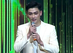 Trai đẹp show Hương Giang "lộn mèo" gây ấn tượng, Minh Hằng lập tức bị netizen réo gọi!