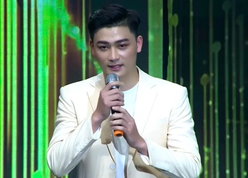 Trai đẹp show Hương Giang "lộn mèo" gây ấn tượng, Minh Hằng lập tức bị netizen réo gọi!