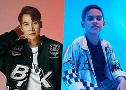 Trần Vũ - Thầy giáo rapper nhí Shumo tiết lộ về cậu học trò tài năng