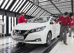 Nguyên nhân Nissan ngừng sản xuất động cơ đốt trong tại thị trường châu Âu