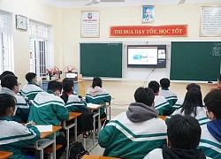 Trớ trêu học sinh đến lớp học trực tuyến vì giáo viên... F0