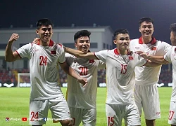 U23 Đông Nam Á 2022: Xác định 3 đội bị loại, U23 Việt Nam sắp vào bán kết