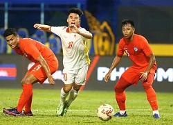 U23 Việt Nam gặp biến cố, U23 Campuchia sắp "ôm hận" vì luật đặc biệt của giải Đông Nam Á?