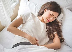 6 biện pháp tự nhiên giúp chị em giải tỏa cơn đau khi 'tới tháng'