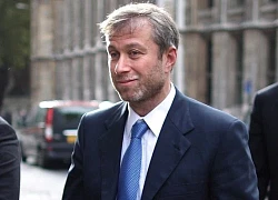 Abramovich bị gọi là 'kẻ cắp vặt của người dân Nga'