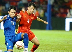 AFC nói gì sau khi U23 Việt Nam xuất sắc đánh bại Thái Lan?