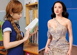 Angela Phương Trinh: Mượn nhà khoe mẽ, bỏ học từ lớp 9 vẫn làm trò cầu thi qua tốt nghiệp