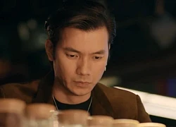 'Anh có phải đàn ông không?' trailer tập 11: Vy trả thù Tuấn Khang theo cách 'gậy ông đập lưng ông'