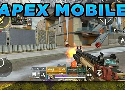 'Apex Legends Mobile' ra mắt tại 10 quốc gia vào tuần tới