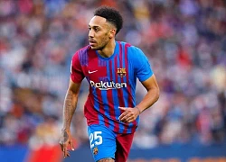 Aubameyang như một món hời lớn của Barcelona?