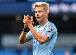 Bài đăng khiếm nhã của sao Man City về ông Putin bị xóa