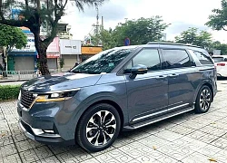 Bán chạy, KIA Carnival tiếp tục tăng giá thêm 10 triệu đồng