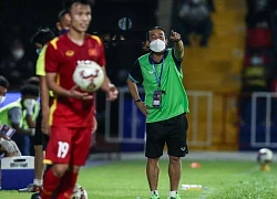 Bán kết U23 Đông Nam Á: U23 Việt Nam khẳng định đủ quân đấu với U23 Timor Leste