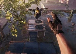 Bản mod mới của Dying Light 2 mang đến chế độ Hardcore