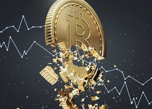 Bitcoin giảm mạnh về 36.600 USD, tâm lý nhà đầu tư hoảng loạn