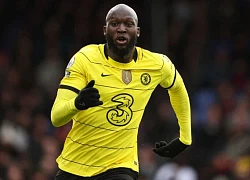 Bí ẩn đằng sau những màn trình diễn tồi tệ của Lukaku