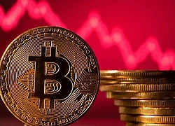 Bitcoin có thể hạ xuống dưới 30.000 USD