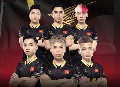 BLV Tùng Họa Mi: Saigon Phantom và V Gaming chắc suất lọt vào vòng tuyển chọn, Team Flash khó lòng được tham dự SEA Games 31