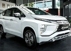 Bóc được biển '012.34', chủ xe Mitsubishi Xpander rao bán lại với giá gần 1 tỷ đồng