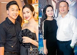 2 cuộc chia tay văn minh: Hoà Minzy một mực bảo vệ tình cũ, Phạm Quỳnh Anh thay Quang Huy làm rõ 1 điều!