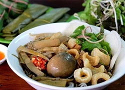 Cách làm món cua &quot;thối&quot; đặc sản của Pleiku