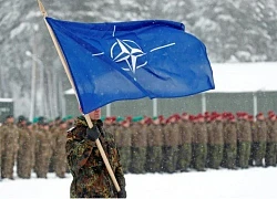 Căng thẳng Nga-Ukraine bộc lộ rạn nứt trong nội bộ NATO